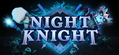 NightKnight cover art