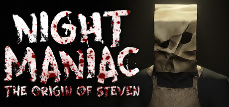 Nightman cover art