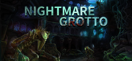 Nightmare Grotto cover art