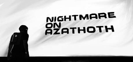 Nightmare on Azathoth cover art
