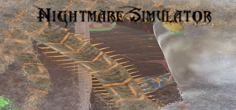 Nightmare Simulator cover art