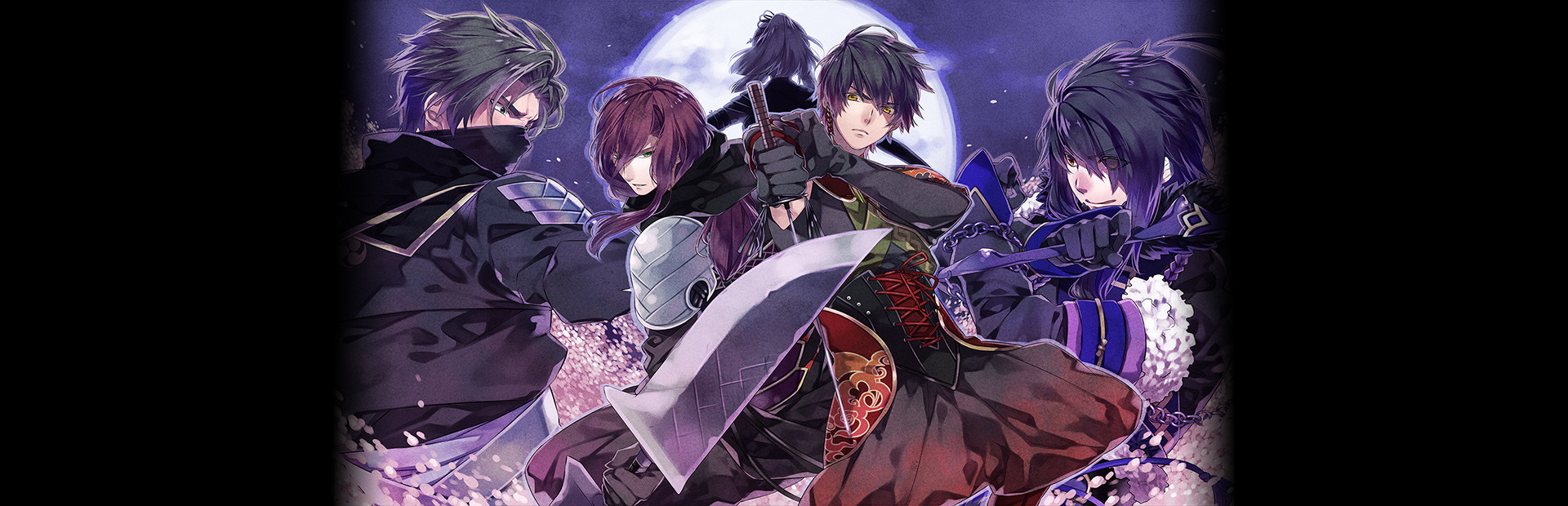Nightshade cover art