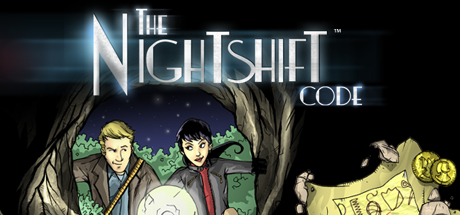 NightShift Code cover art