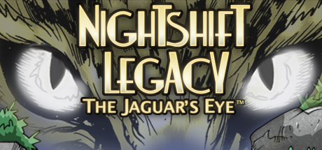NightShift Legacy cover art