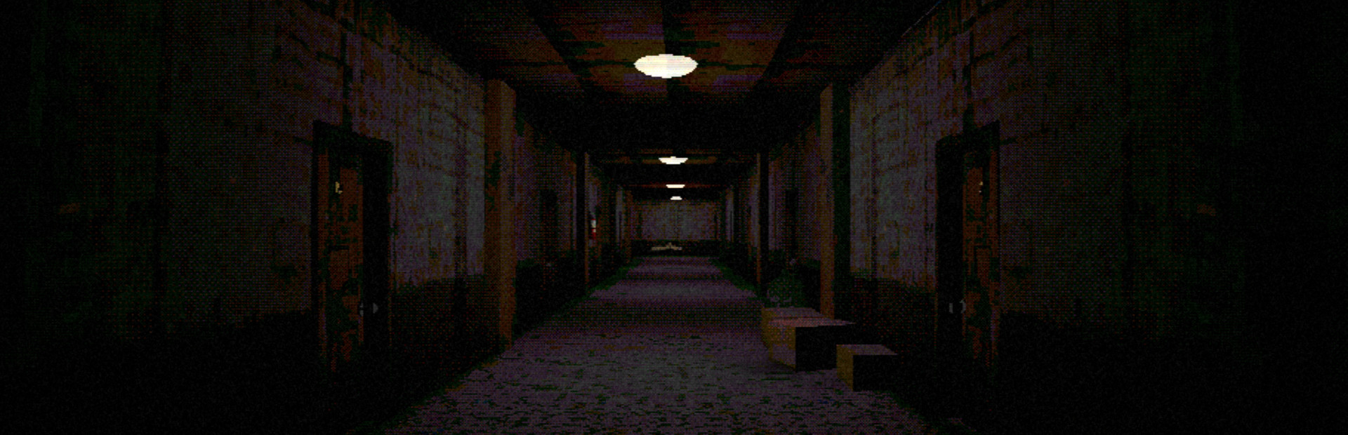 NIGHTSLINK cover art