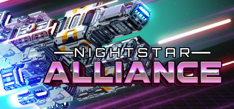 NightStar cover art