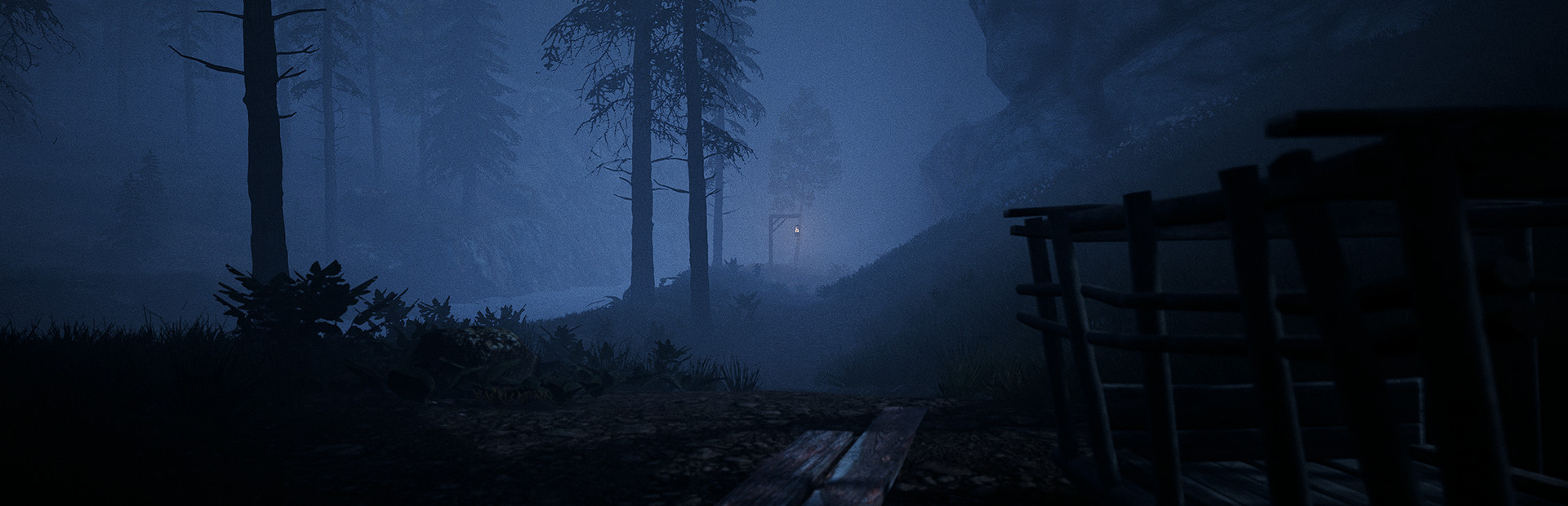 Nightwalker 2 cover art