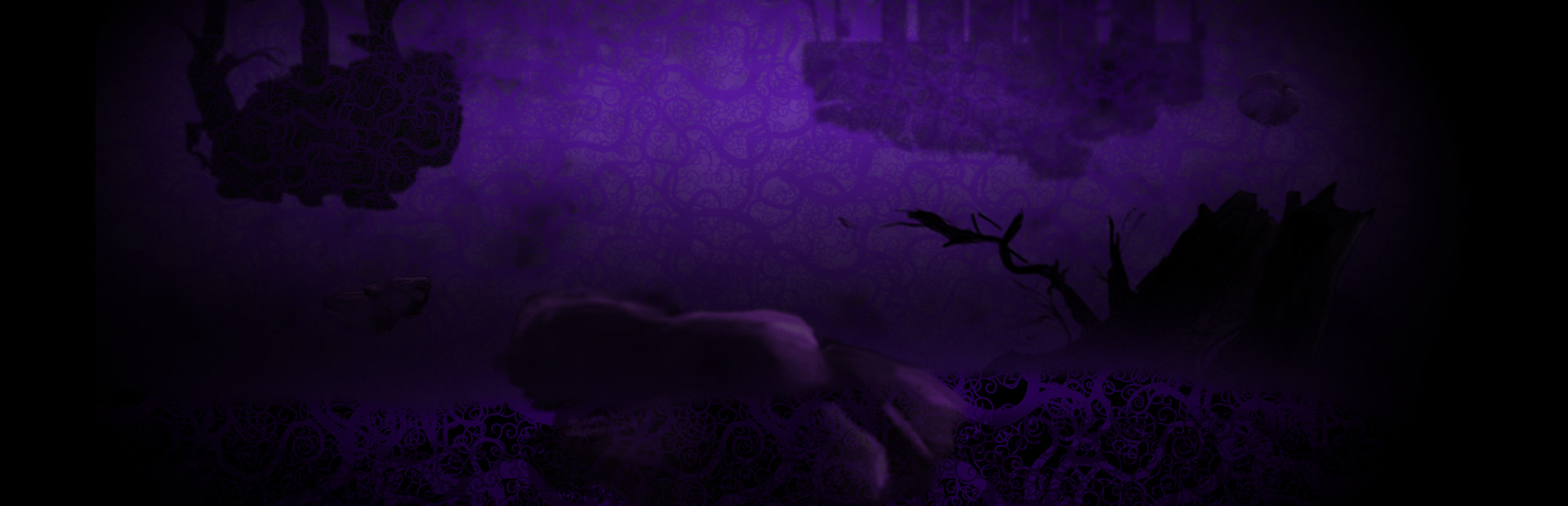 Nihilumbra cover art