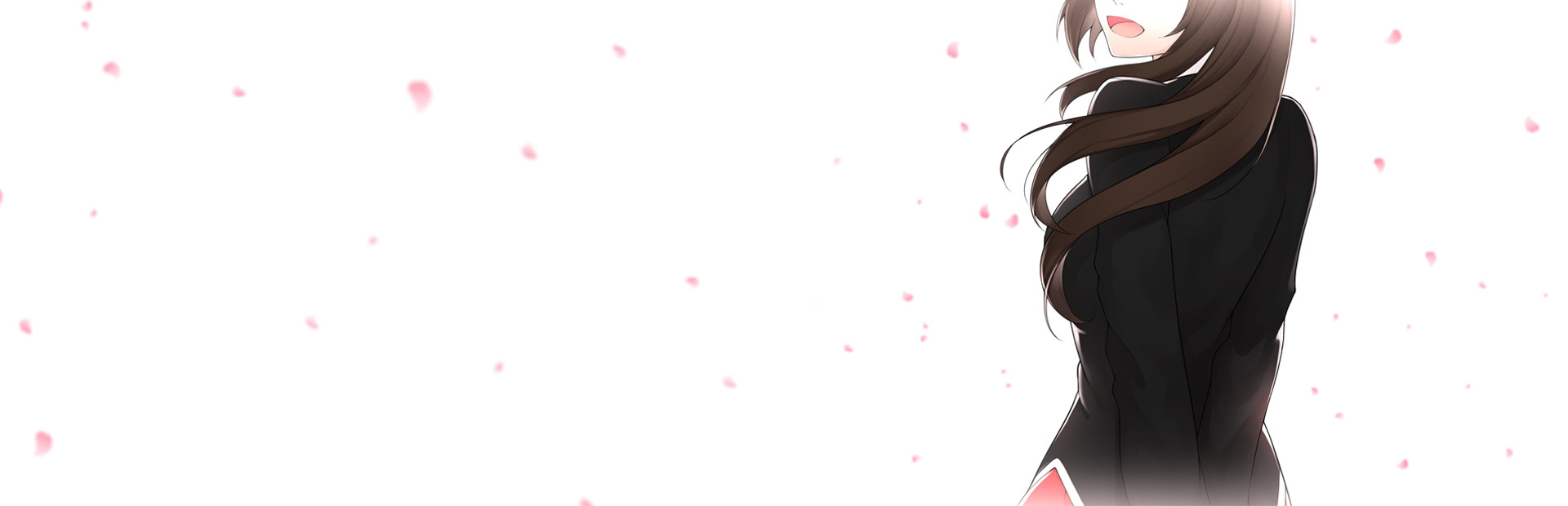 Nijikoi no Houkakou cover art