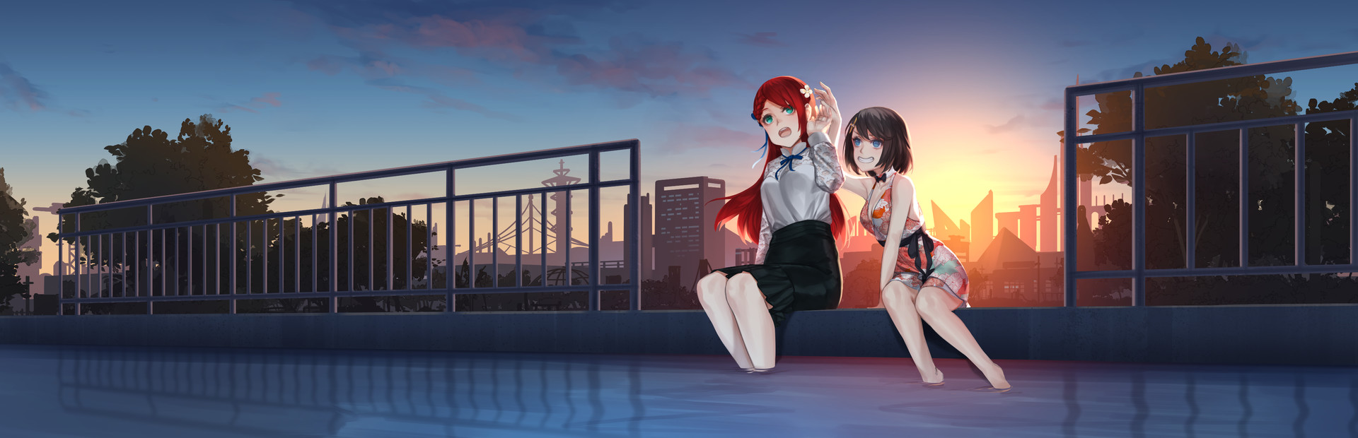 Nijowari: Where Angels Fall cover art