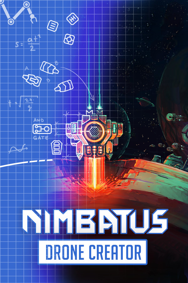Nimbatus cover art
