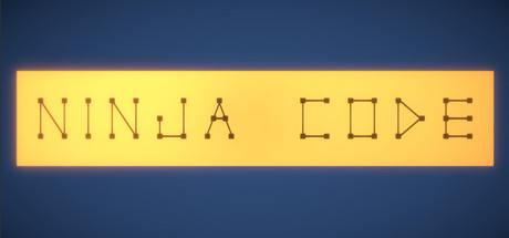 Ninja Code cover art