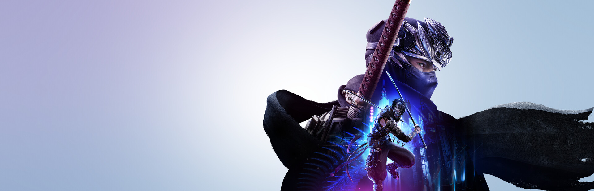 Ninja Gaiden 4 cover art