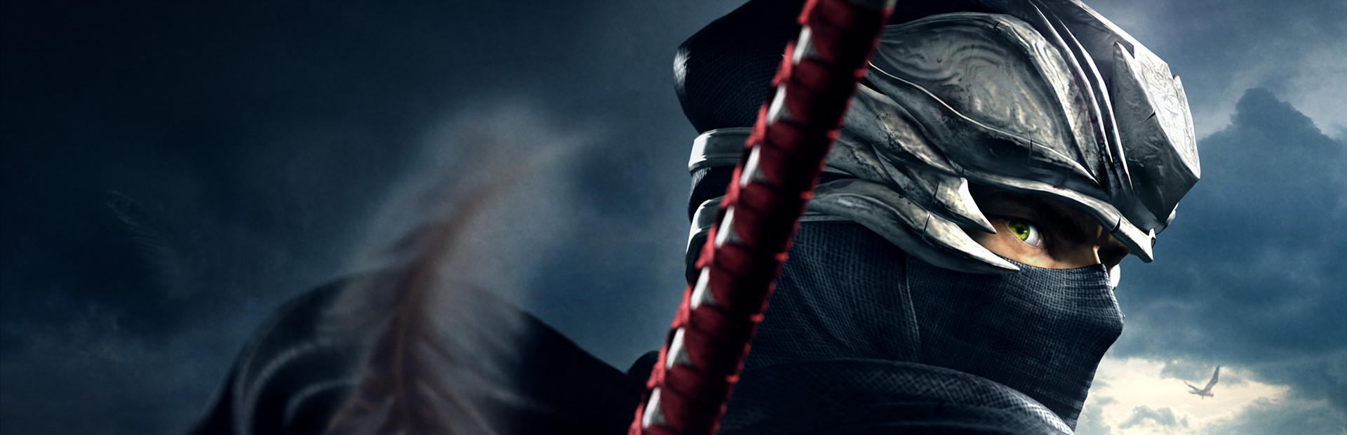 [NINJA GAIDEN: Master Collection] NINJA GAIDEN Σ2 cover art