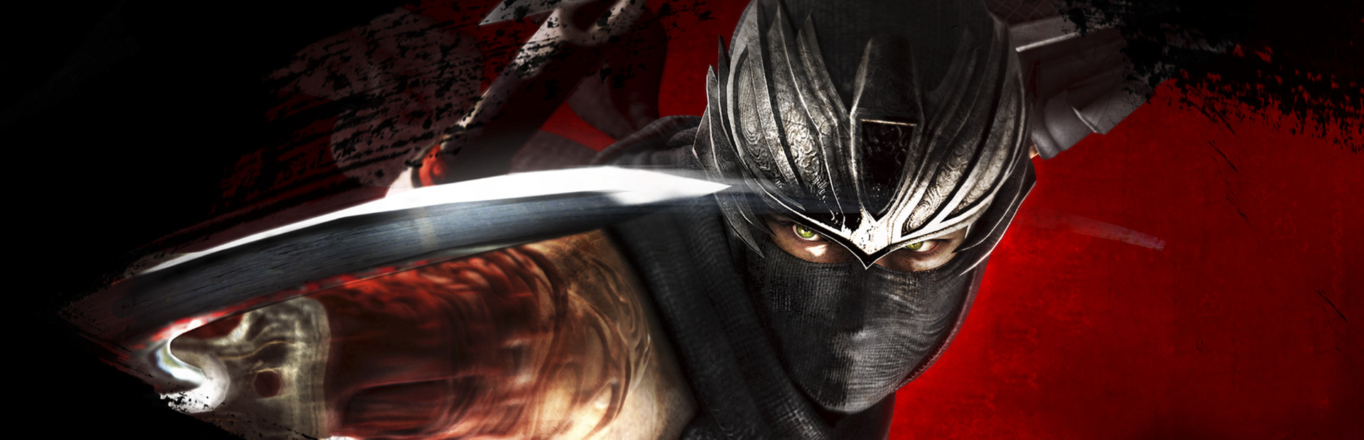 [NINJA GAIDEN: Master Collection] NINJA GAIDEN 3: Razor's Edge cover art
