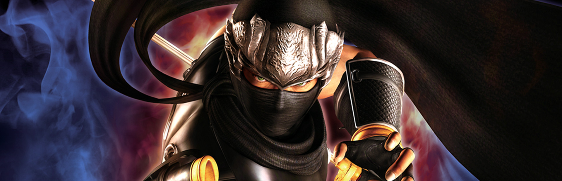 [NINJA GAIDEN: Master Collection] NINJA GAIDEN Σ cover art