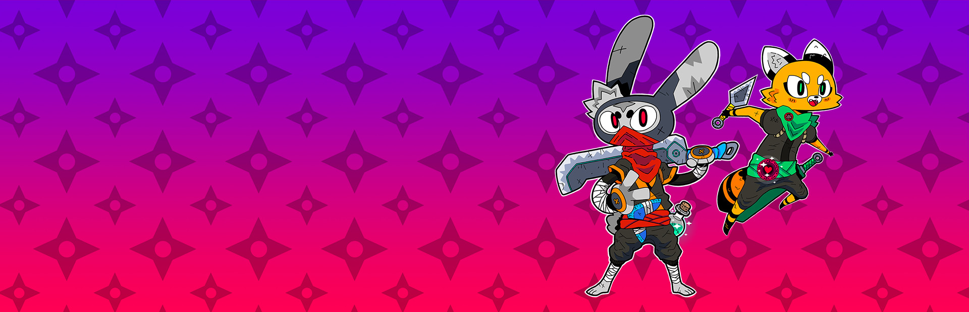 Ninjin: Clash of Carrots cover art