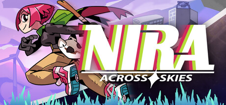 Nira cover art