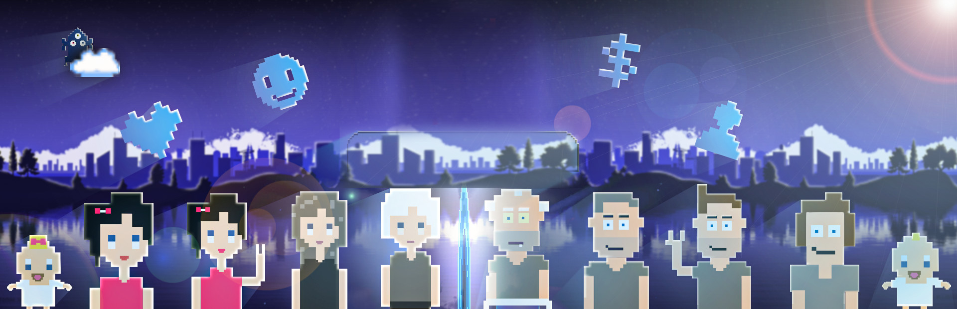 Nirvana Game Of Life cover art