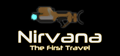 Nirvana: The First Travel cover art