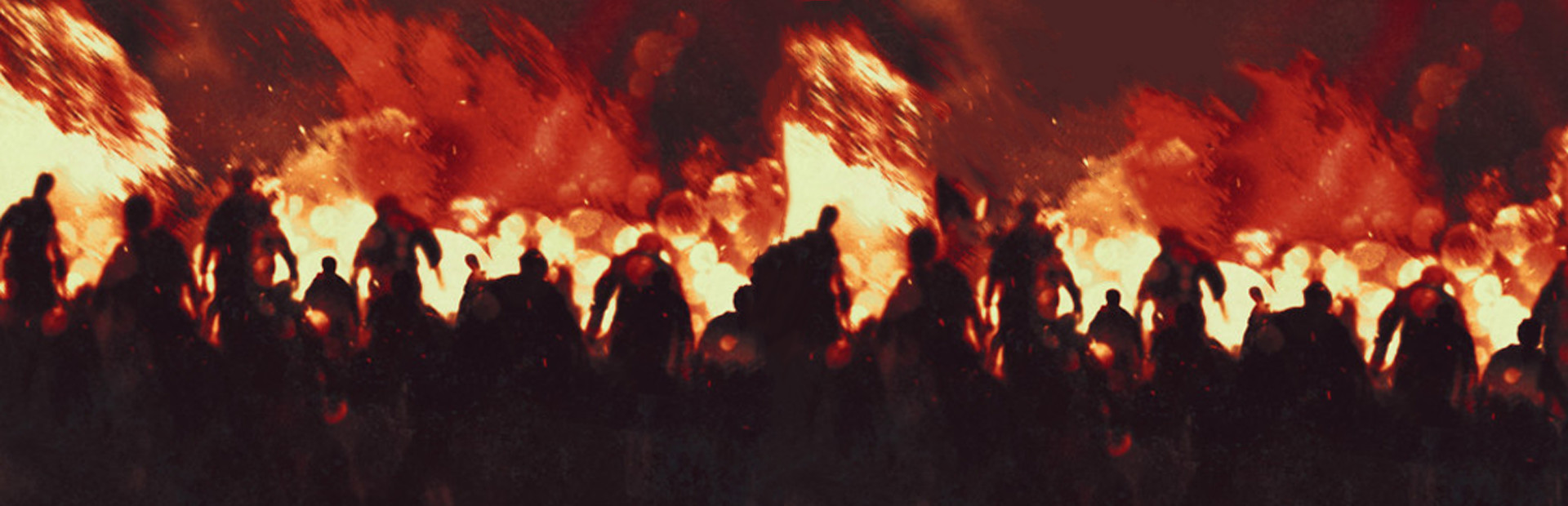 No Fear cover art
