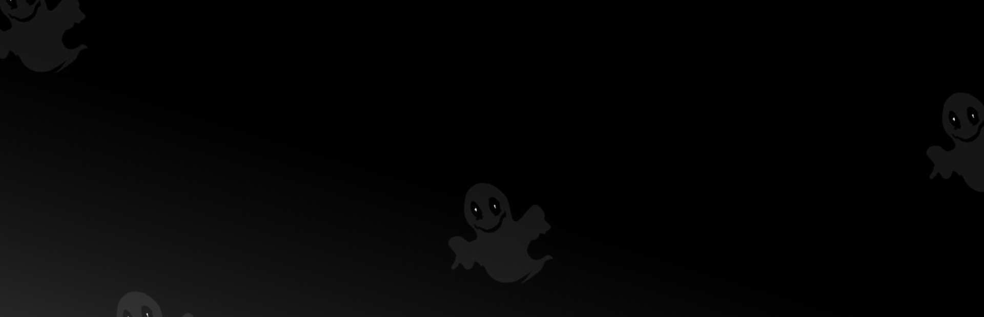 No Ghost in Stay Home cover art