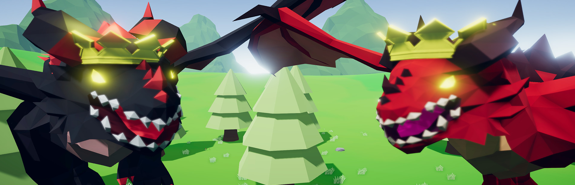 No King No Kingdom VR cover art