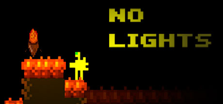 No Lights cover art