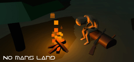 No Mans Land cover art