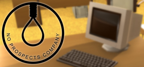 No Prospects Company cover art