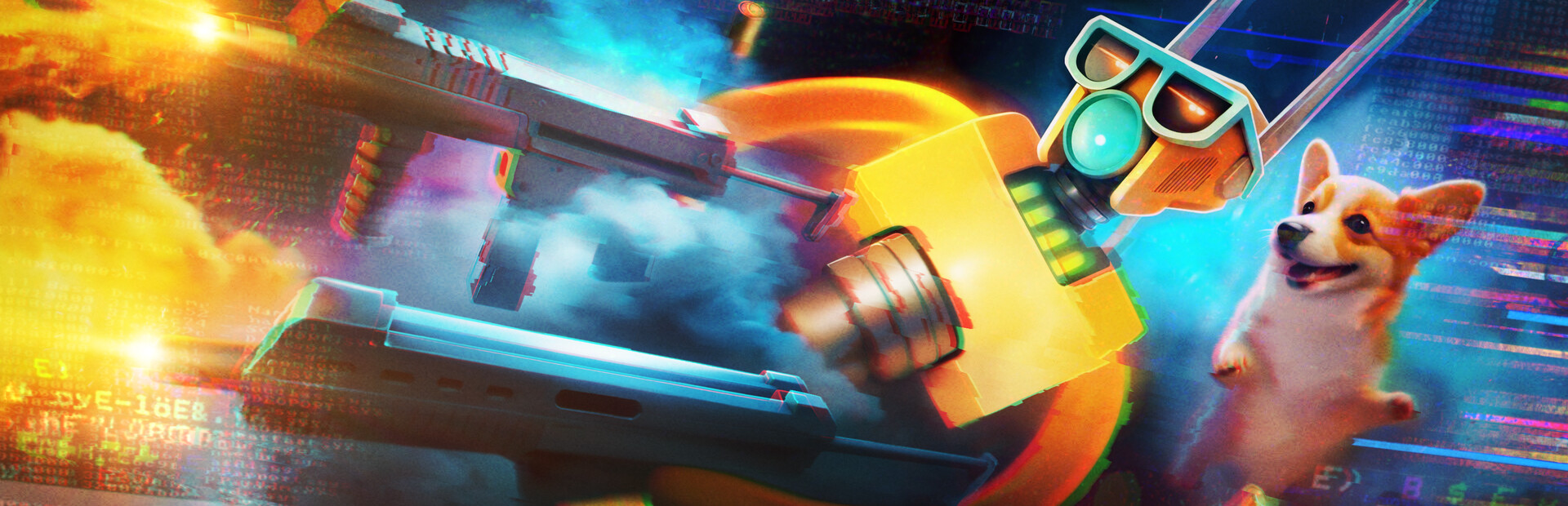No Reloading cover art