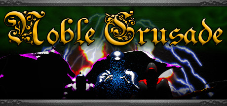 Noble Crusade cover art