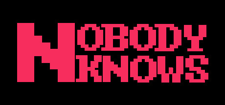 Nobody Knows cover art