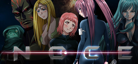 NOCE cover art