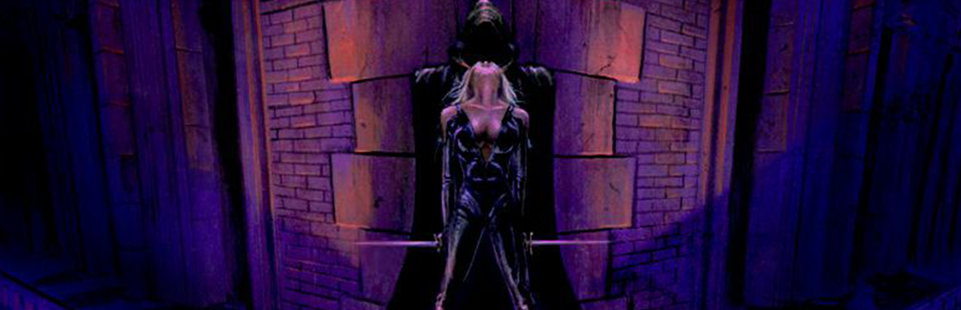 Noctropolis cover art