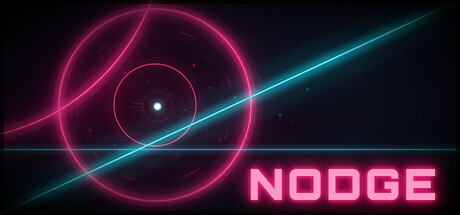Nodge cover art