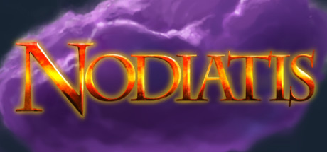 Nodiatis cover art