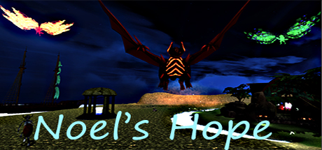 Noel's Hope cover art