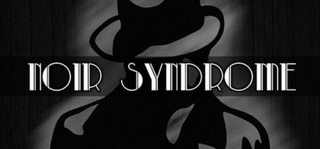 Noir Syndrome cover art
