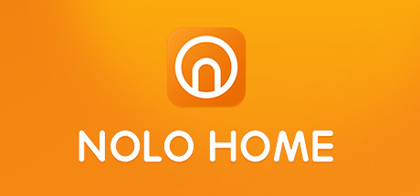 NOLO HOME cover art