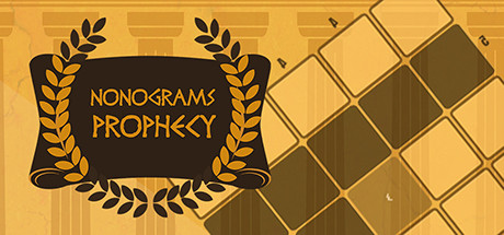 Nonograms Prophecy cover art