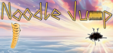 Noodle Jump cover art