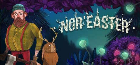 Nor'Easter cover art