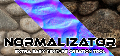 NORMALIZATOR cover art