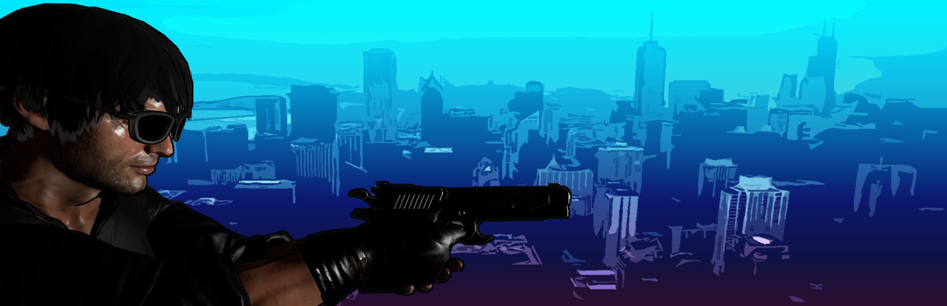 NORR part II: Will Walker cover art