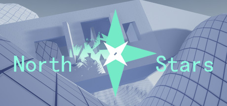 North Stars cover art
