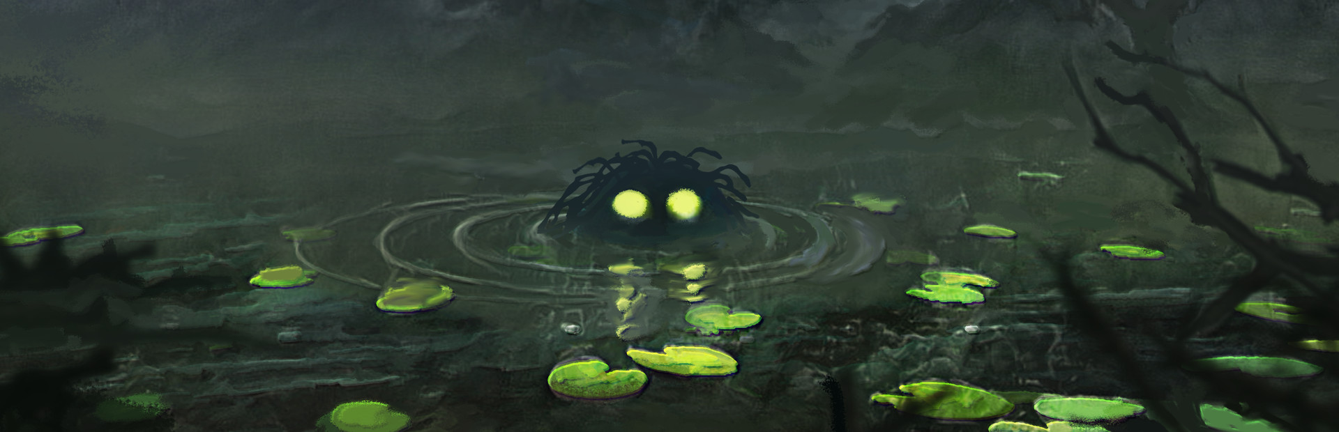 Northern Journey cover art