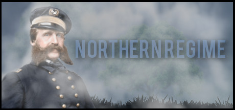 Northern Regime cover art