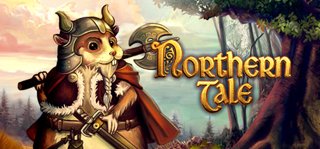 Northern Tale cover art