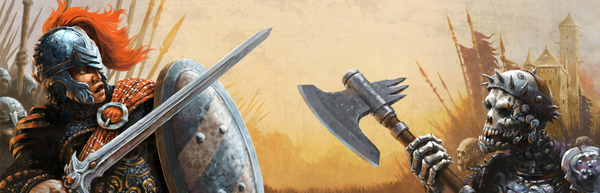 Northmark: Hour of the Wolf cover art